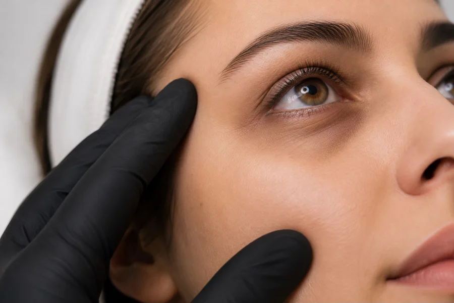 Eyes Treatments - KTR Aesthetics